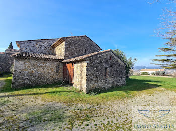 maison à Saint-Christol-lès-Alès (30)