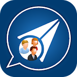 Cover Image of Baixar Tele Groups : Join Unlimited Groups 1.0 APK