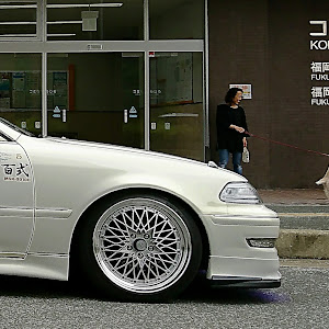 マークII