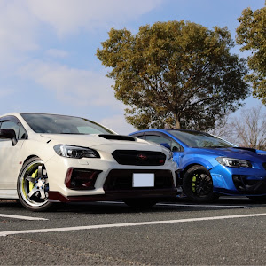 WRX STI VAB