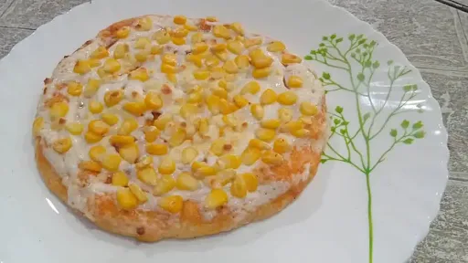 Corn Pizza [7 Inches]