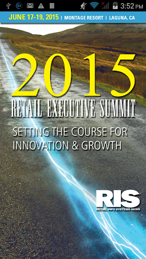 Retail Executive Summit