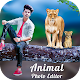 Download Animal Photo Editor 2019 For PC Windows and Mac 1.0