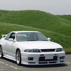 スカイライン GT-R BCNR33