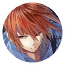 Rurouni Kenshin HD Pop Anime New Tabs Theme