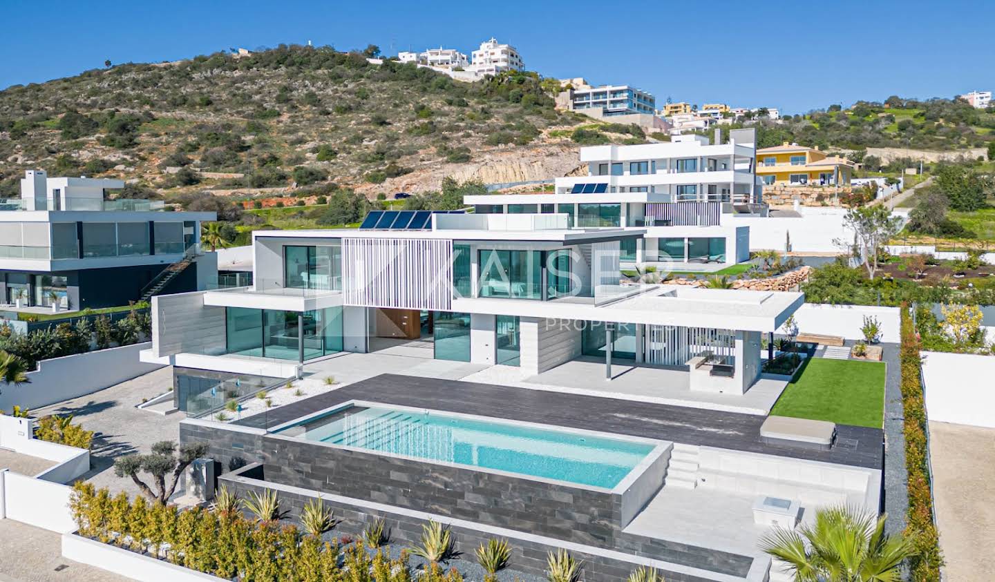 Villa avec piscine et terrasse Albufeira