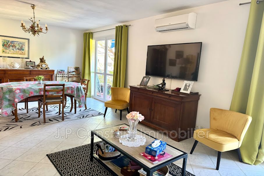 Vente appartement  69.66 m² à La Ciotat (13600), 299 000 €