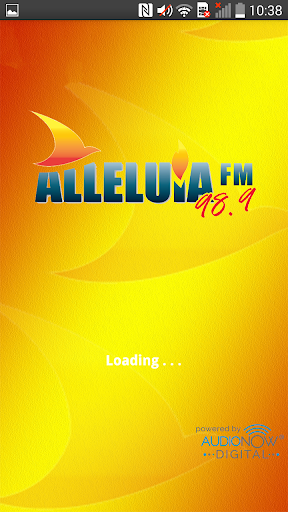 Alleluia FM Haiti