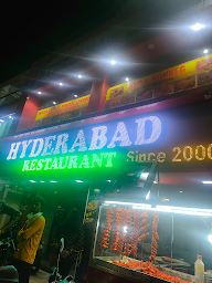 New Hyderabad Family Restaurant photo 1