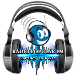 Cover Image of Download Rádio Popular FM 7.3.0 APK