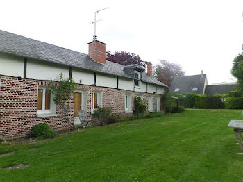 maison à Bois-Guillaume (76)