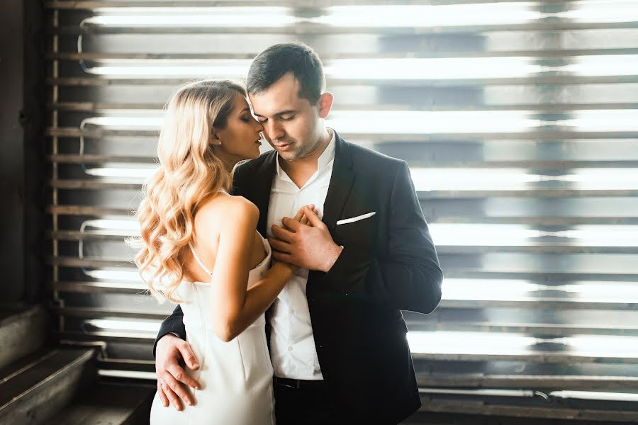 Wedding photographer Ilya Soldatkin (ilsoldatkin). Photo of 11 March 2019