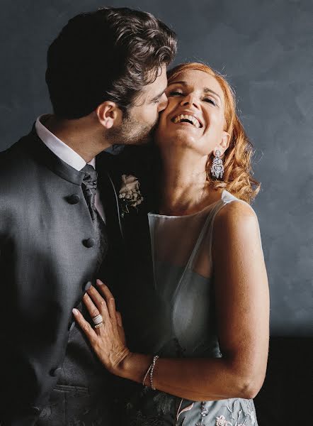 Bryllupsfotograf Carmela Fasano (entireforwedding). Foto fra november 8 2019