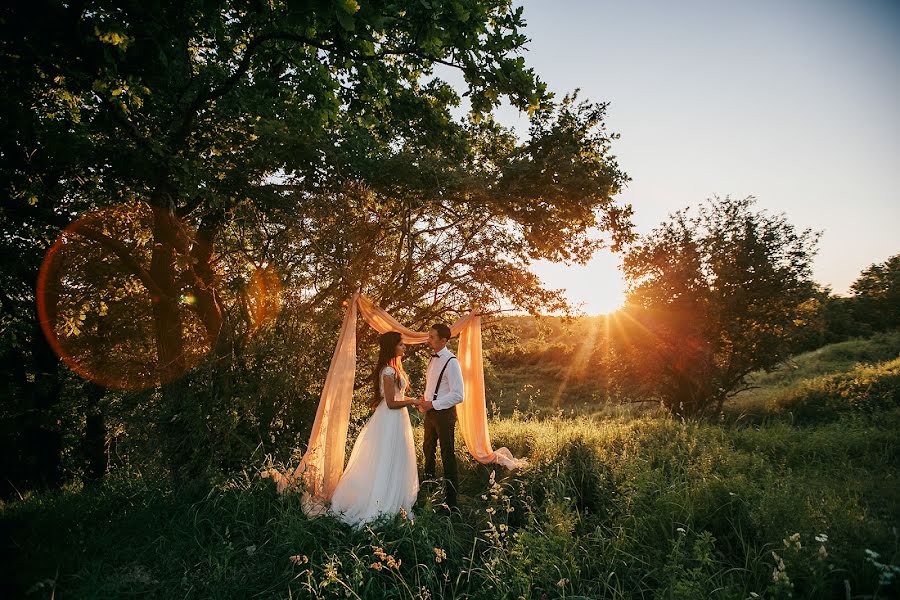 Kāzu fotogrāfs Elena Rinnova (rinnova). Fotogrāfija: 25. jūnijs 2017