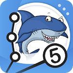 Cover Image of Download Connect the Dots - Ocean 1.8 APK