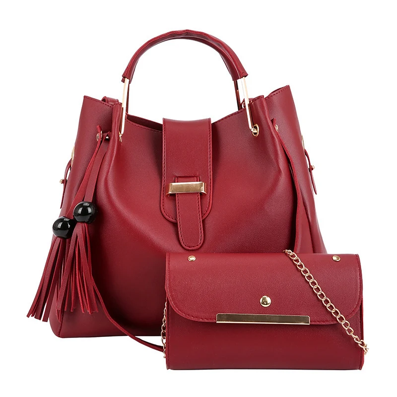 Sac à bandoulière coréen simple et polyvalent pour femmes. Style handheld, idéal pour toutes les occasions, facile à porter et à assortir avec vos tenues.