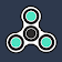 Fidget Spin  icon