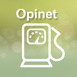 Cover Image of Baixar Opinet - combustível barato � � Encontrar 3.2.8 APK