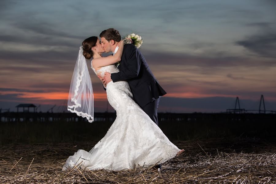 Wedding photographer Mic Smith (micsmith). Photo of 30 December 2019