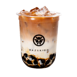 Yashima Brown Sugar Bubble Milk Tea
