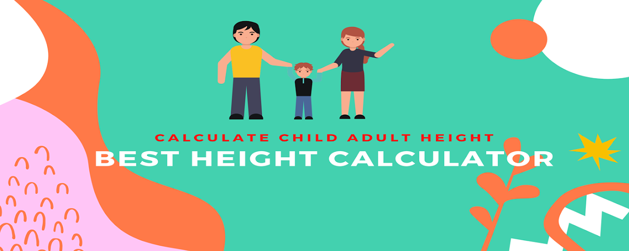 Height Calculator Online Preview image 2