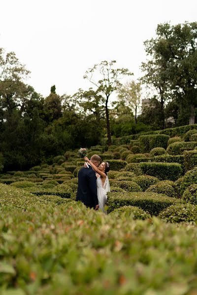 Wedding photographer Dmitriy Kurochka (dimakurochka). Photo of 30 October 2019