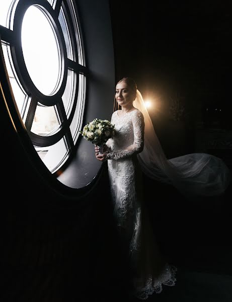 Wedding photographer Batraz Tabuev (bogdan76). Photo of 4 December 2023