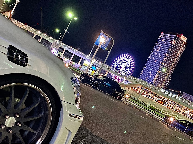 クラウンロイヤルの変態オーナーズ倶楽部・いつも、いいね！有り難う御座います🙇・ドライブ・カメ活に関するカスタム事例の投稿画像1枚目