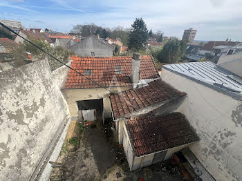 maison à Fontenay-sous-Bois (94)