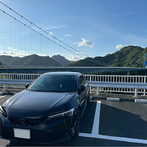 シビック FL4