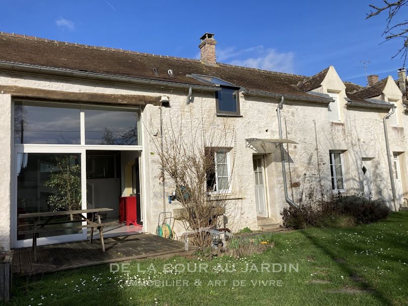 Vente maison 9 pièces  à Coulommiers (77120), 430 500 €