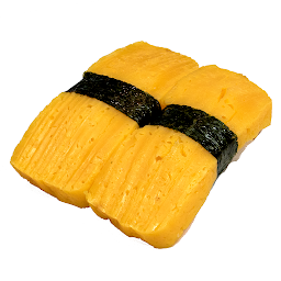 Tamago Nigiri