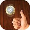 Toss Heads or Tails icon