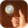 Toss Heads or Tails icon