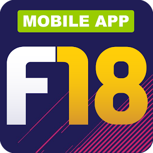 GUIA FIFA 18  Icon