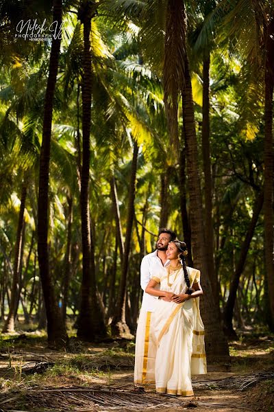 Wedding photographer Nilesh Vyas (nvamazshot). Photo of 18 May 2023