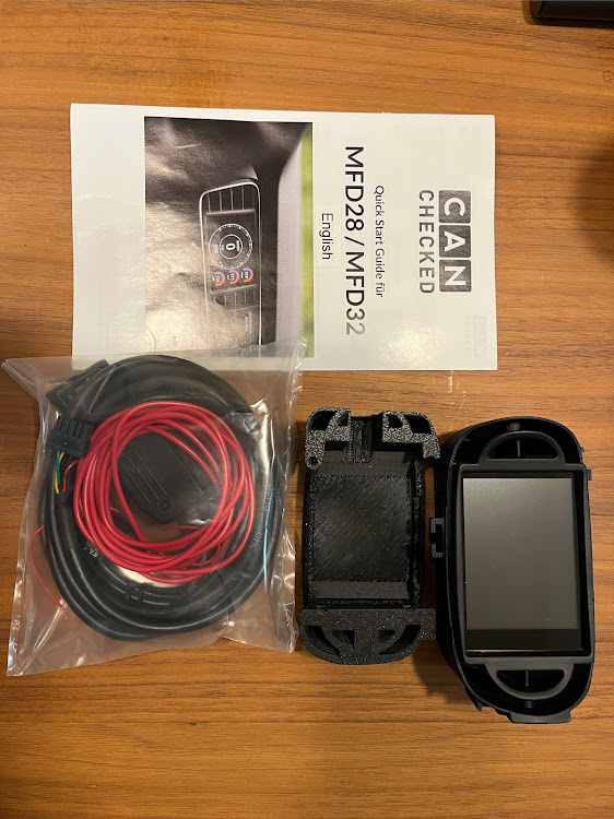 GRヤリスのGRヤリスRC・メーター・OBD ll・DIYに関するカスタム事例の投稿画像1枚目