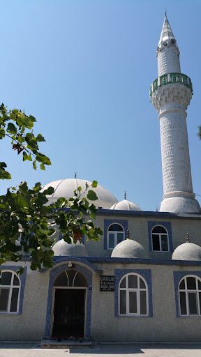 Cakırlar Yalı Mah Cami