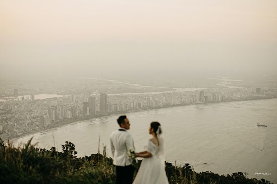 Photographe de mariage Nhut Tran (trnhut). Photo du 5 mars 2023