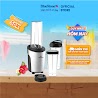 [Mã Elbau5 Giảm 5% Đơn 300K] Máy Xay Sinh Tố 450W Bluestone Personal Blender Blb - 5310