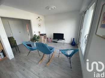 appartement à Reims (51)