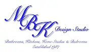 MBK Design Studio Logo