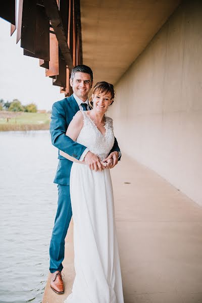 Photographe de mariage Stephanie De Becker (sdbfotografiebe). Photo du 11 février 2018