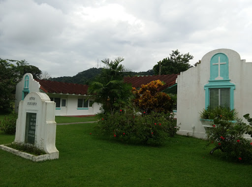 Gamboa Union Church