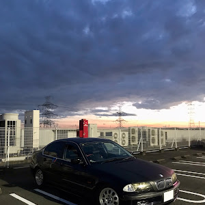 3シリーズ セダン