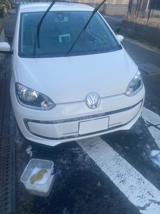 アップ！の目指せPickUpCars・UP!・洗車に関するカスタム事例の投稿画像1枚目