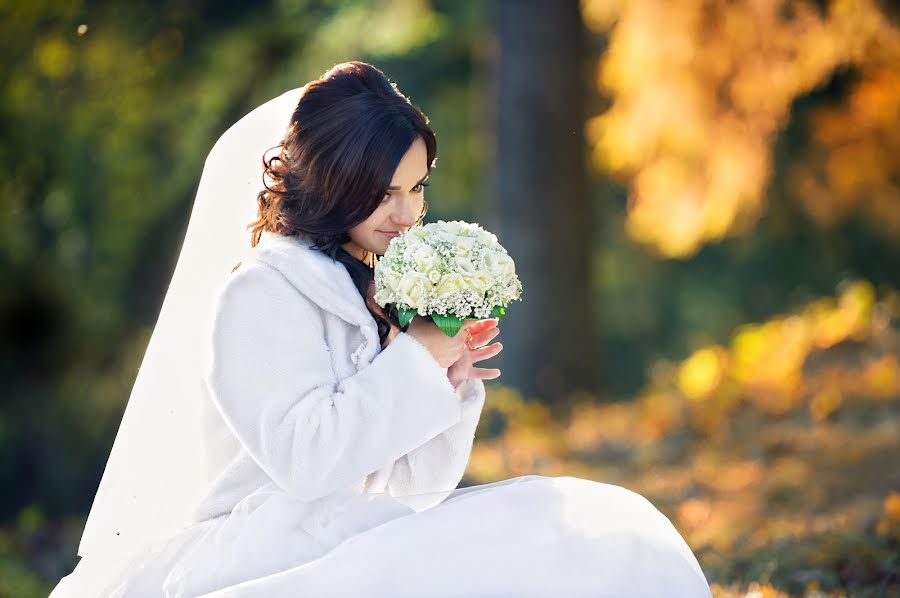 Fotografo di matrimoni Zoltan Peter (zoltanpeter). Foto del 24 marzo 2015