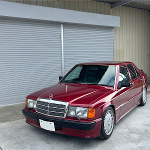 190シリーズ W201