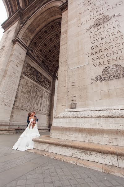 Svadobný fotograf Aleksey Popov (popov). Fotografia publikovaná 11. mája 2015