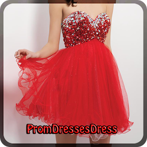 Prom Dresses Dress.apk 1.4